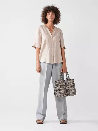 BRAX | Pantalon Marlene FARINA | grau